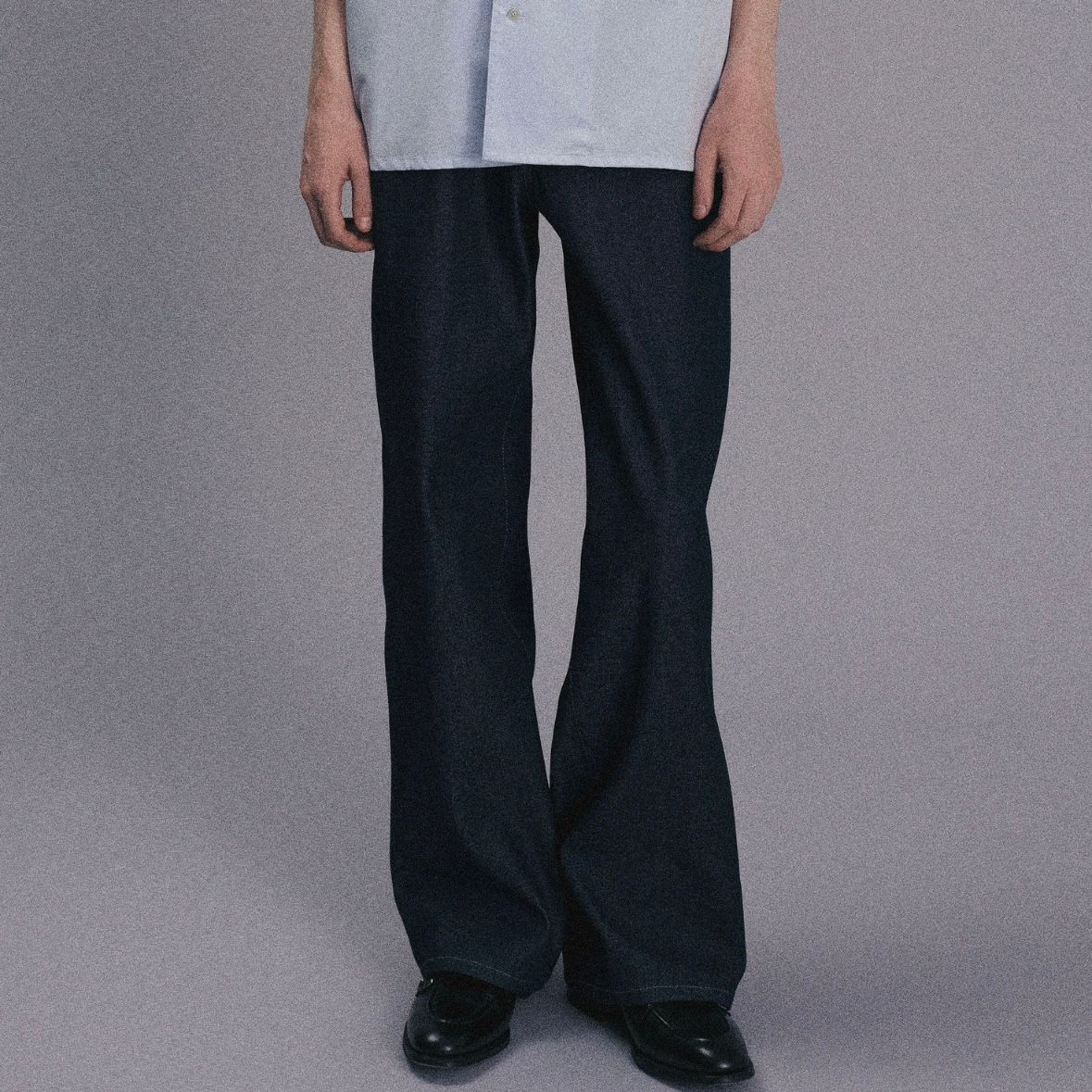 【残り一点】Raw Denim Pants