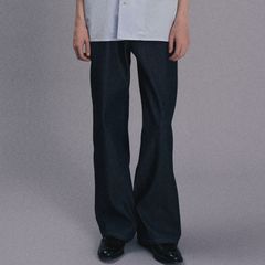 【残り一点】Raw Denim Pants