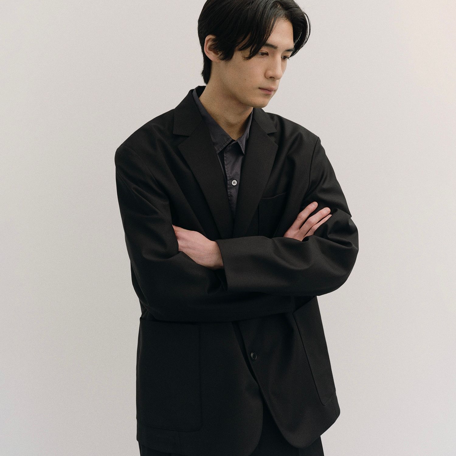 【残り一点】Santiago Sports Jacket
