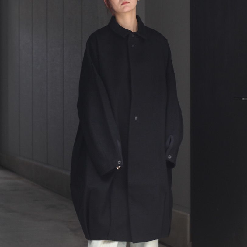 Omar Afridi COCOON COAT オマールアフリディ 71684627b_b_04_215.jpg