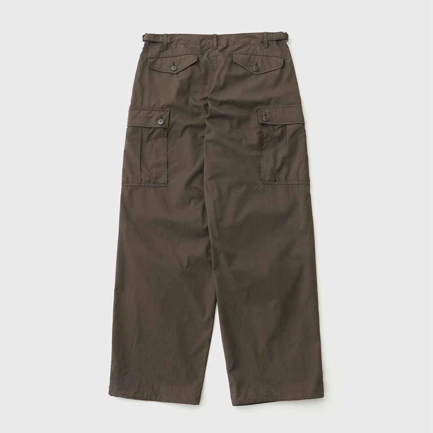 【残り一点】M51 Garment Field Pants