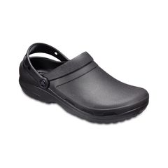 【残りわずか】Specialist II Clog