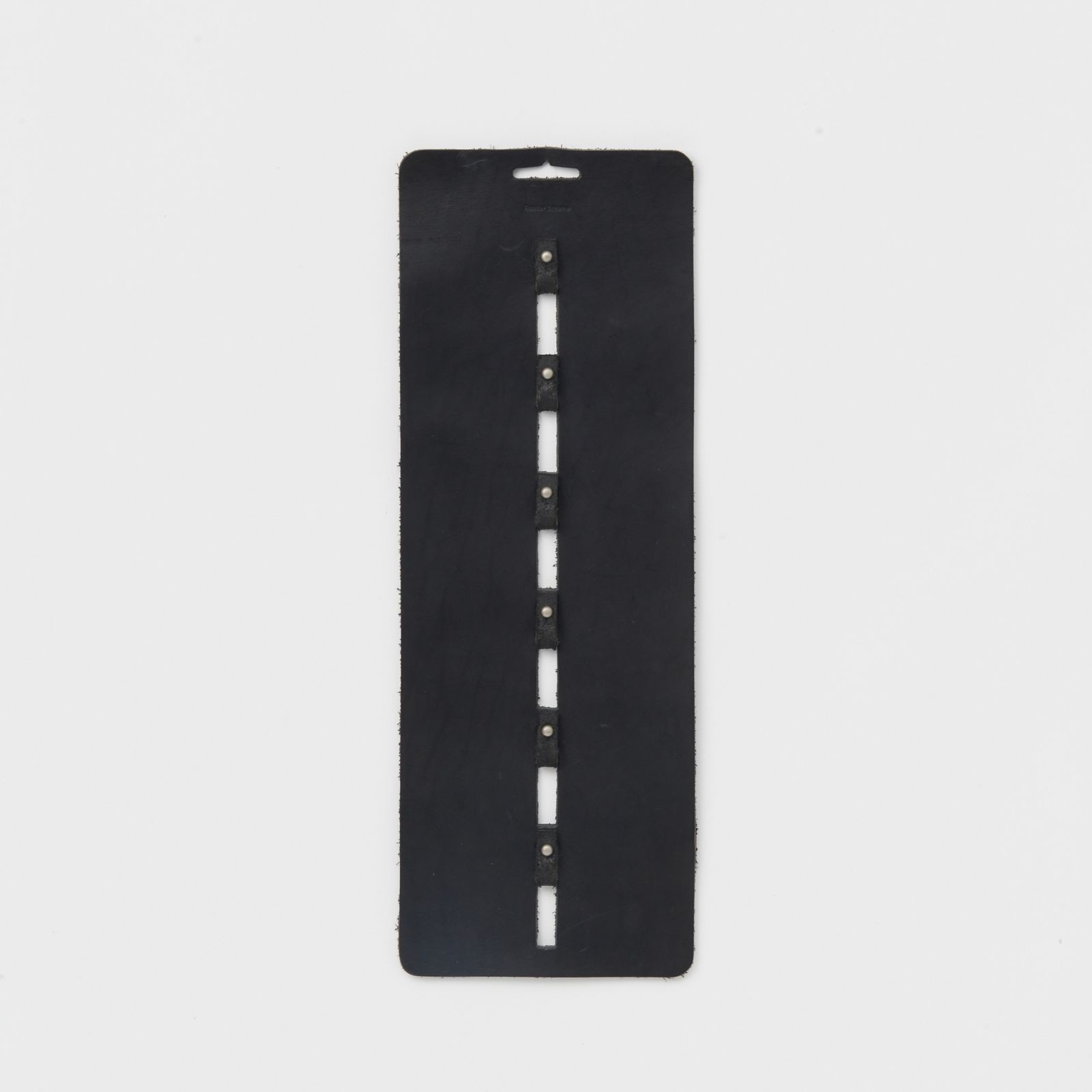 Hender Scheme - 【残りわずか】Glass Wall Holder_6P(BLACK