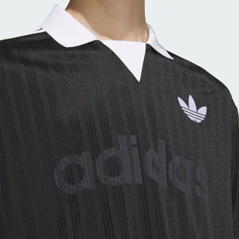 【残り一点】Collared Goalie