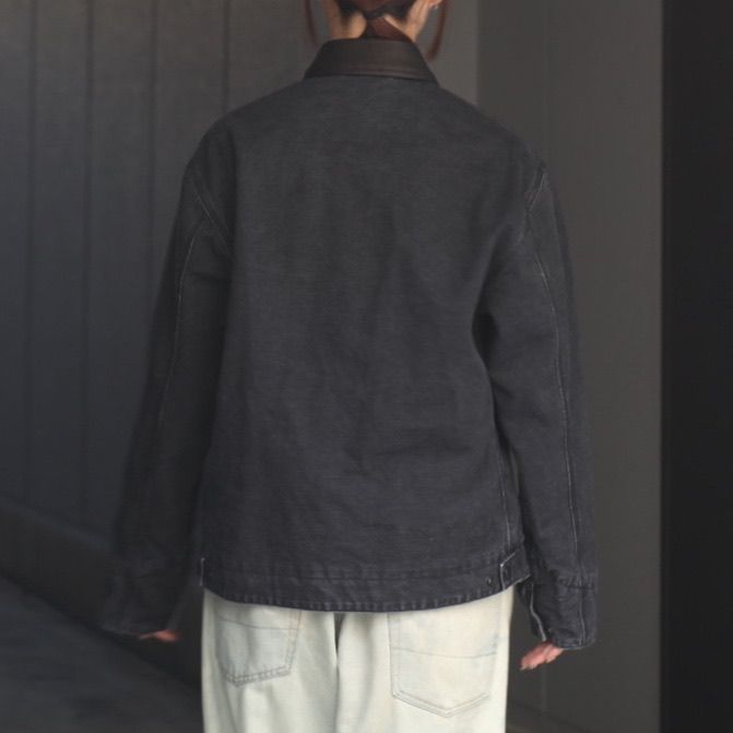 【残り一点】Buffalo Jacket