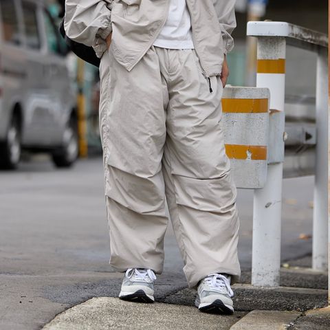 【残り一点】Thinsulate™ All Round Shell Pants