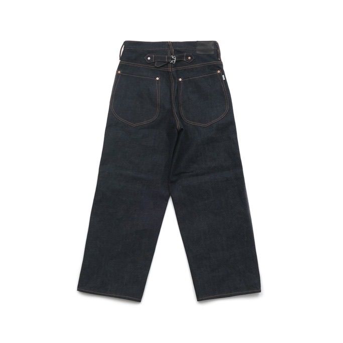 SUGARHILL Corduroy Classic Denim Pant 32