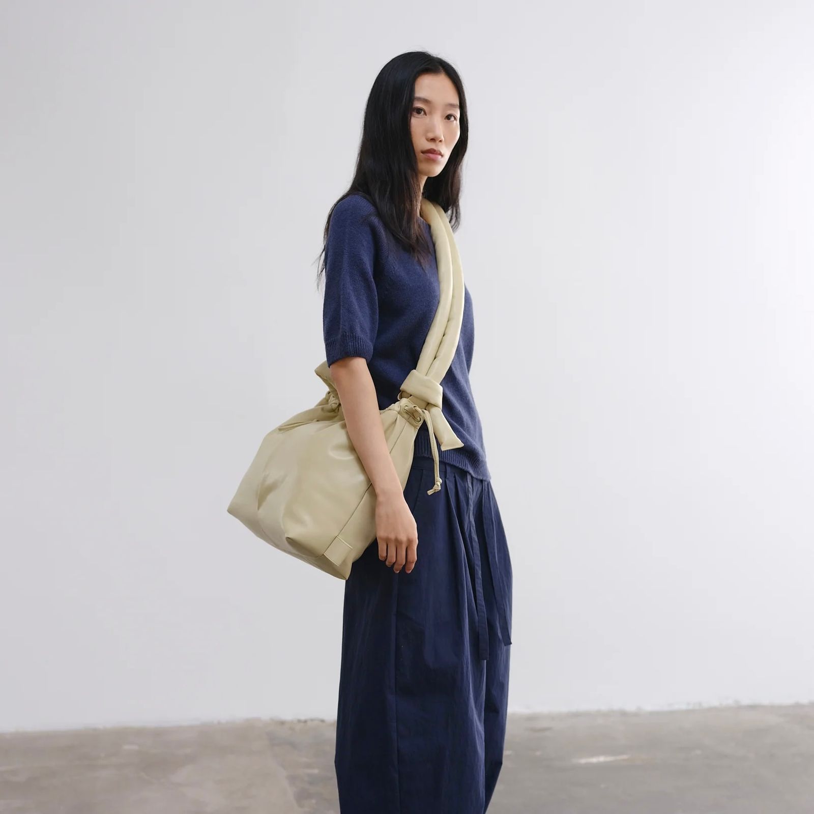 【残り一点】Ona Vegan Leather Bag