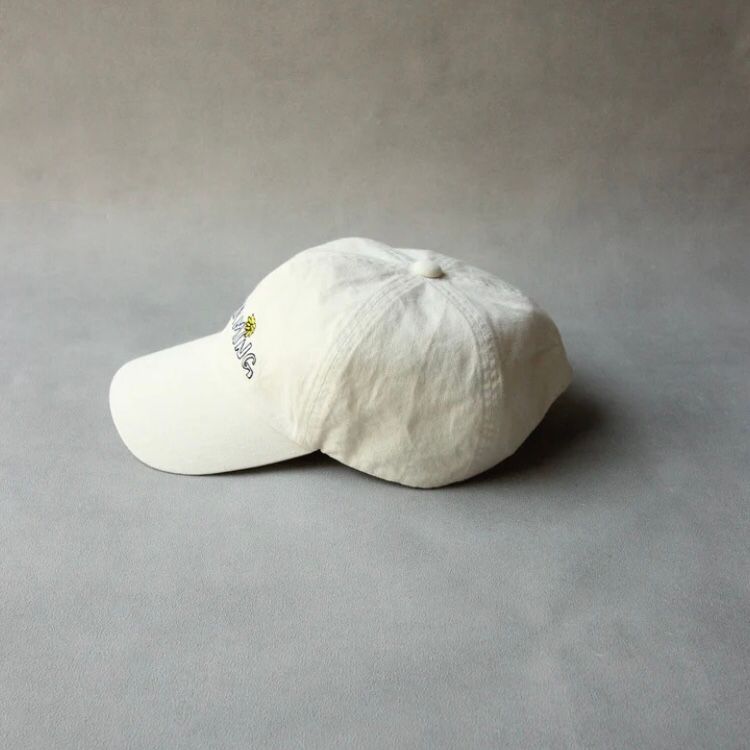 【残り一点】Woodbury Cap