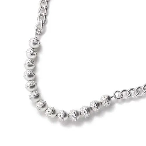 【お取り寄せ注文可能】Little Studs Beads Necklace L