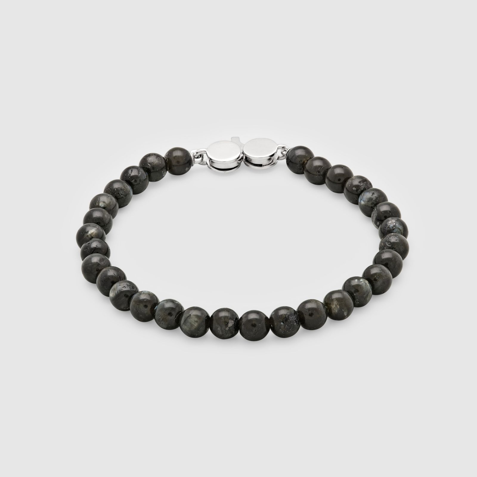 【残り一点】Cove Bracelet Slim(BLACK)