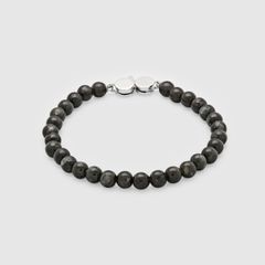 【残り一点】Cove Bracelet Slim(BLACK)
