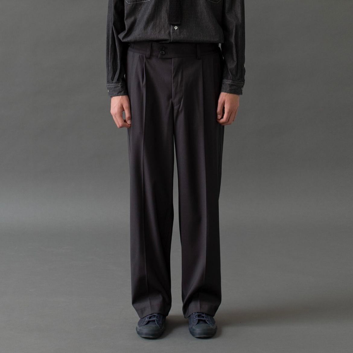 【残り一点】Santiago Slacks