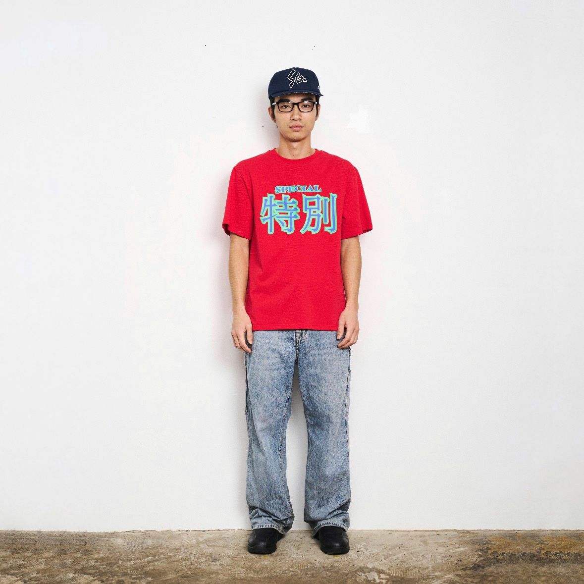 【残り一点】特別Tee