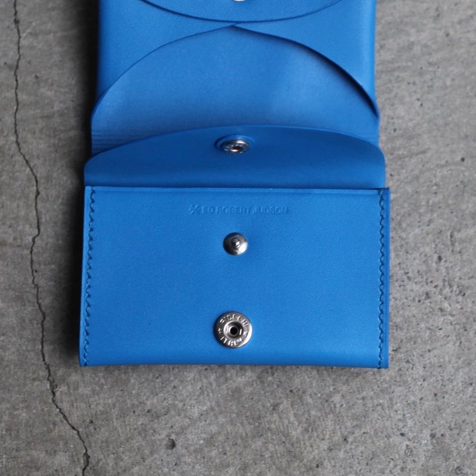 【残り一点】Card & Coin Case(THIN_COW)