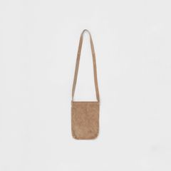 【次回入荷6月中旬予定】Pig Shoulder Small(BEIGE)