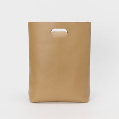 【残り一点】Not Eco Bag Big(MOCHA)
