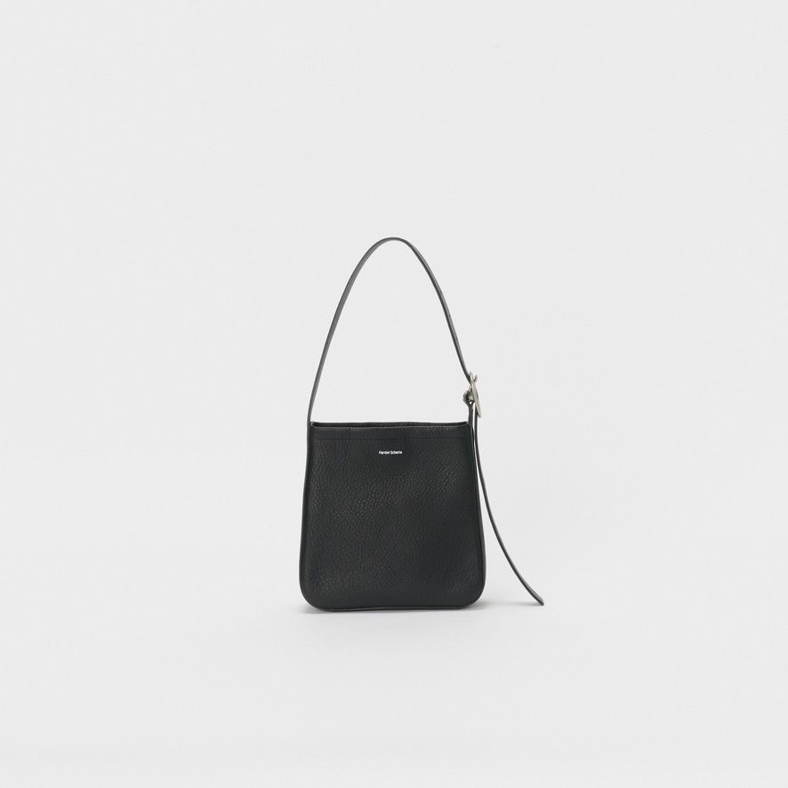 【残り一点】One Side Belt Bag Petit(BLACK)