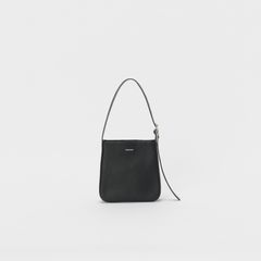 【残り一点】One Side Belt Bag Petit(BLACK)