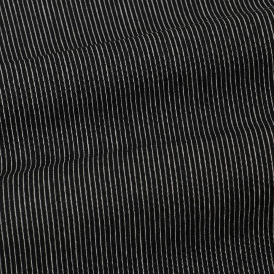 【残り一点】32G Wool Stripe SS Tee
