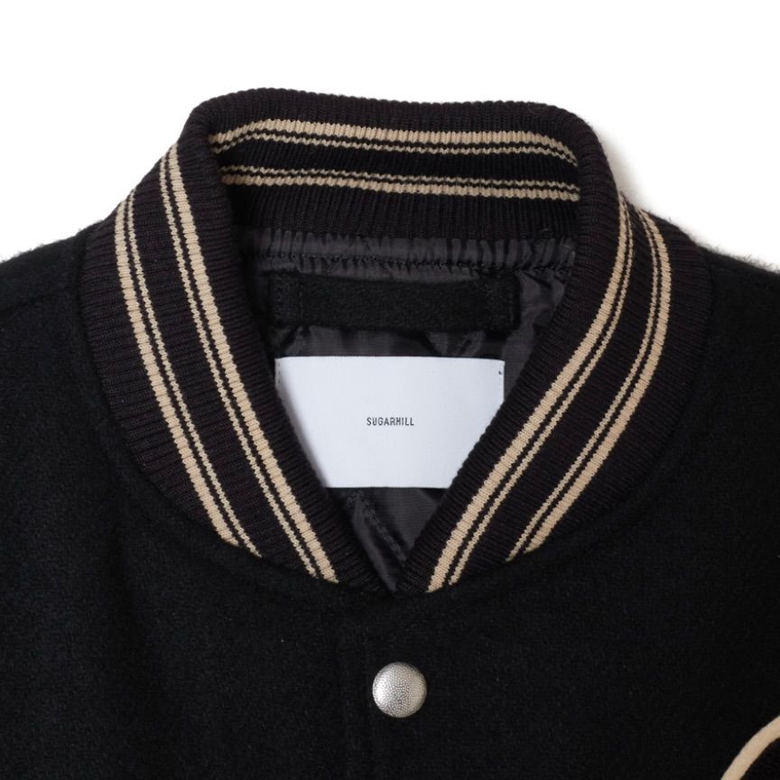 【残り一点】Wool Varsity Jacket