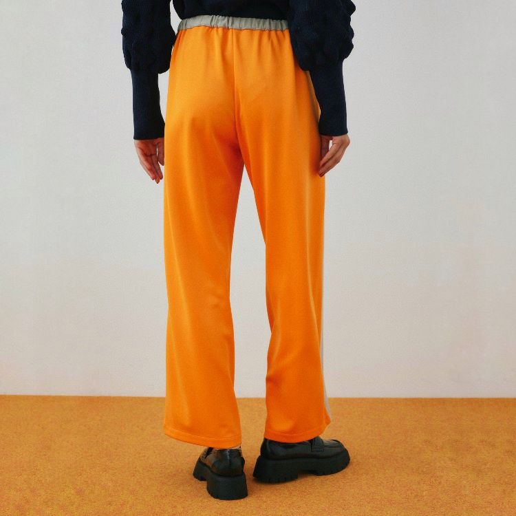 【残り一点】Bi Color Wide Pants