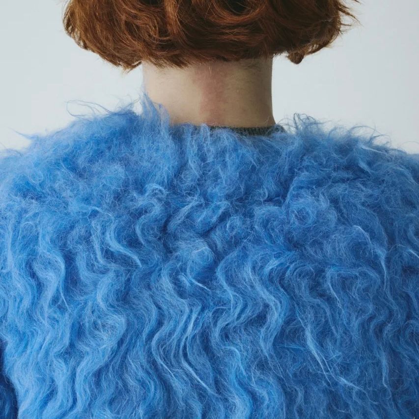 【残り一点】V Neck Cardigan