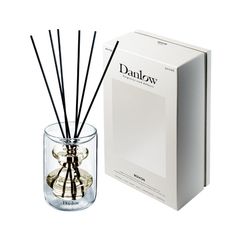 【残り一点】Reed Diffuser(NUVON)