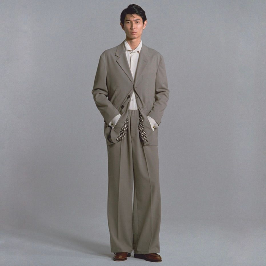 【残り一点】Judo Trousers