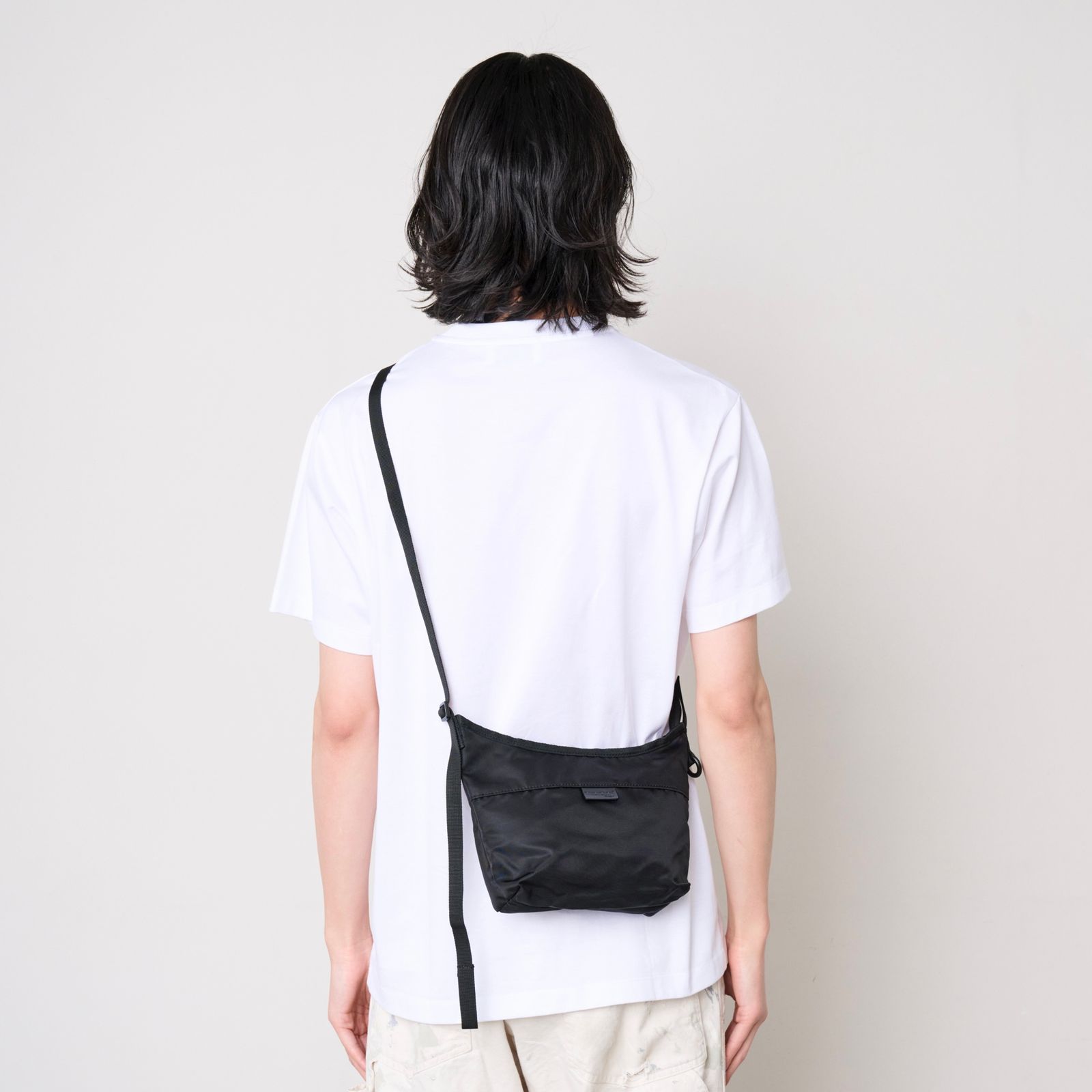 【残り一点】Mini Shoulder Bag