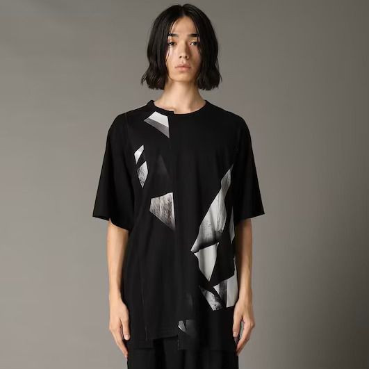 【残り一点】半袖辻斬りTシャツ