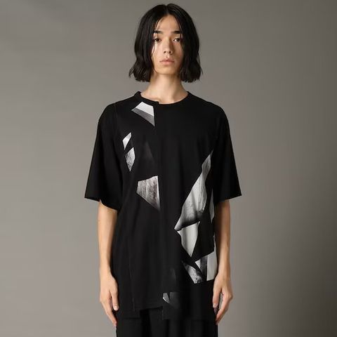 【残り一点】半袖辻斬りTシャツ