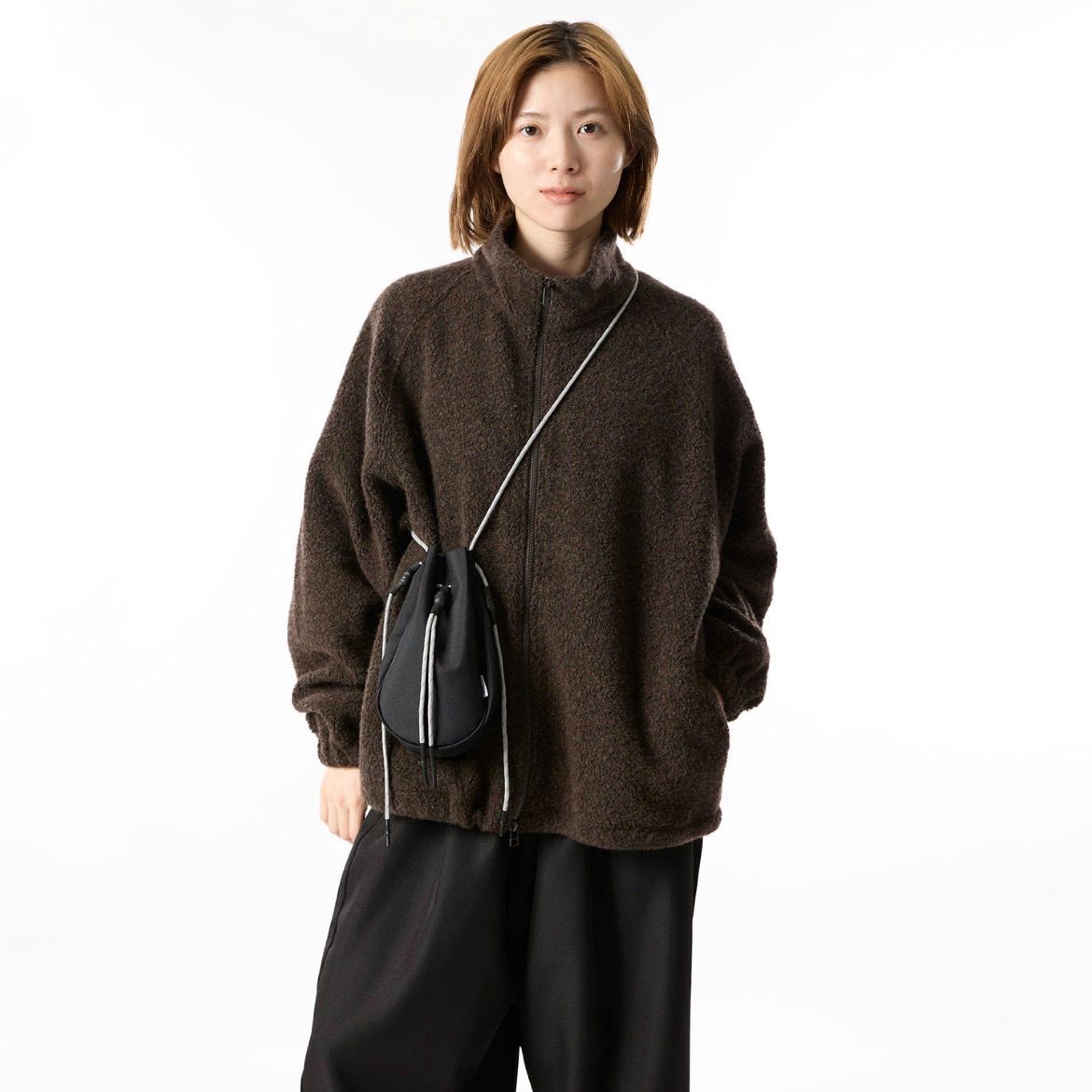 【残り一点】Cordura Drawstring Bag