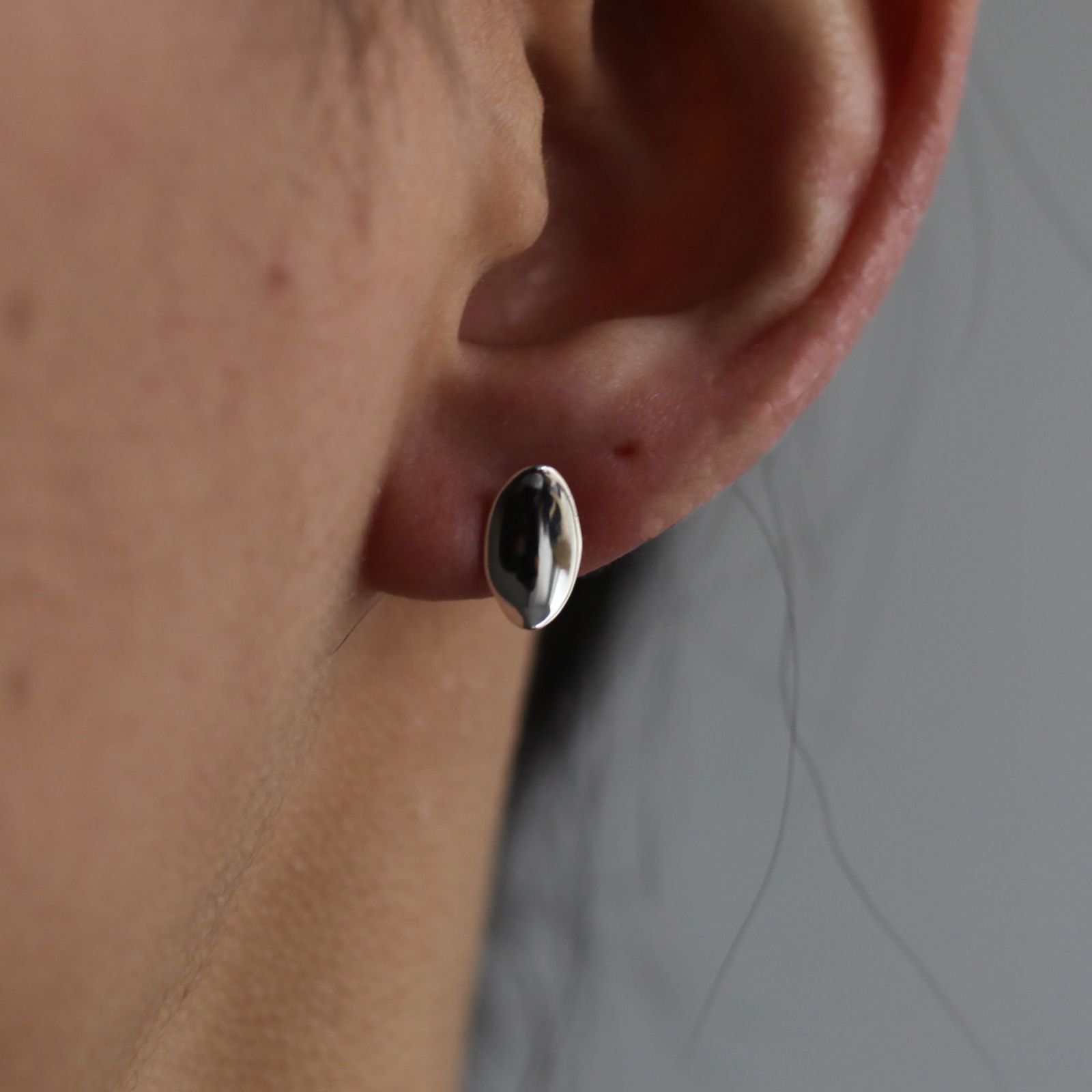 【残り一点】Wiseman Pierce_2(SILVER）