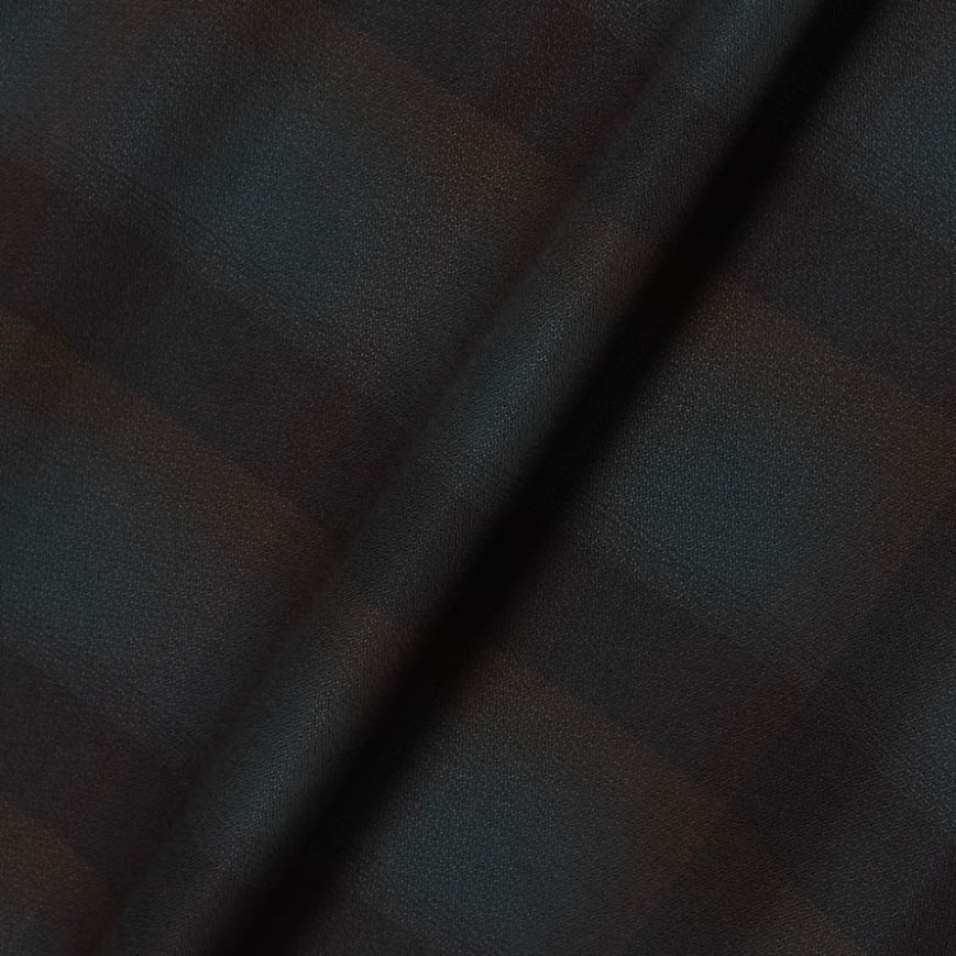 【残り一点】Plaid Skipper Shirts