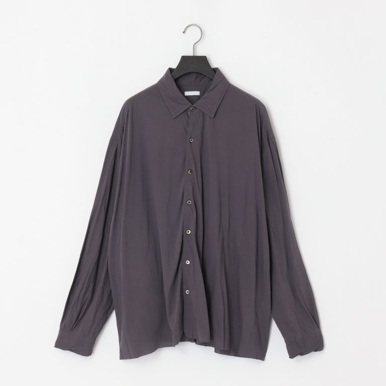 【残り一点】46G Artisan LS Shirt