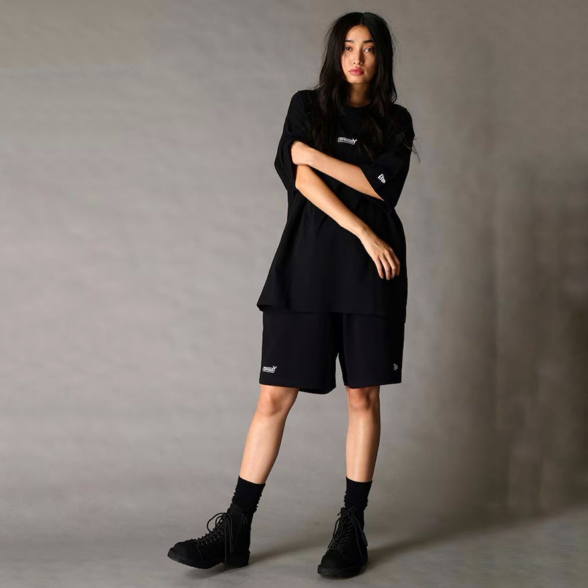 【残り一点】SS OS CT Tee