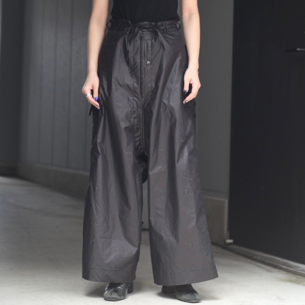 【残り一点】Guai Morph Pants