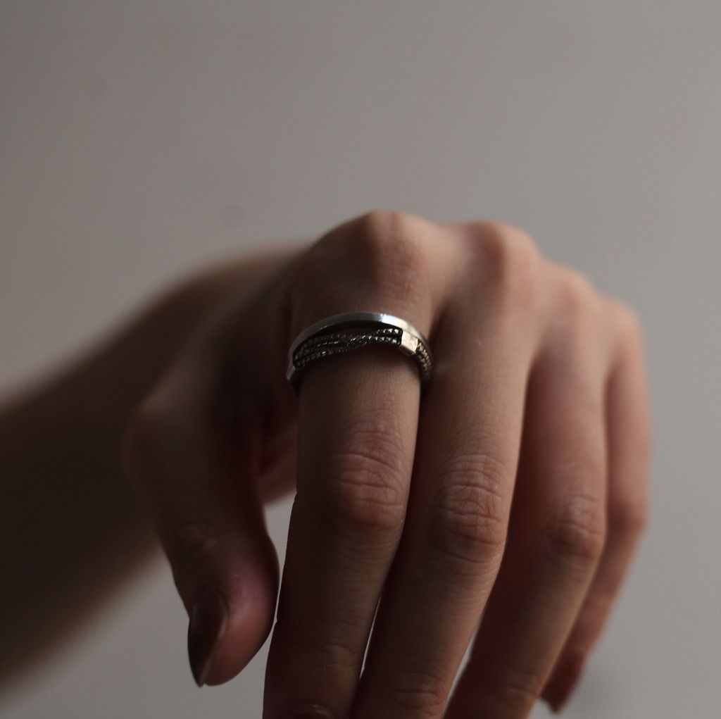 【お取り寄せ注文可能】Ring_074