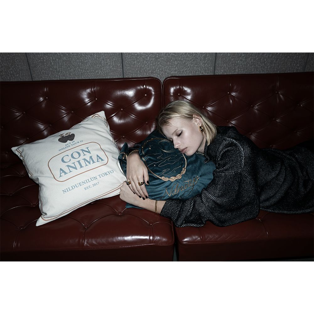 【残りわずか】Cushion Cover