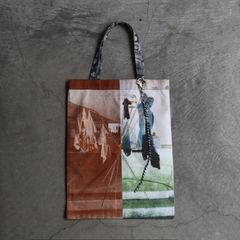 【残り一点】Book Bag