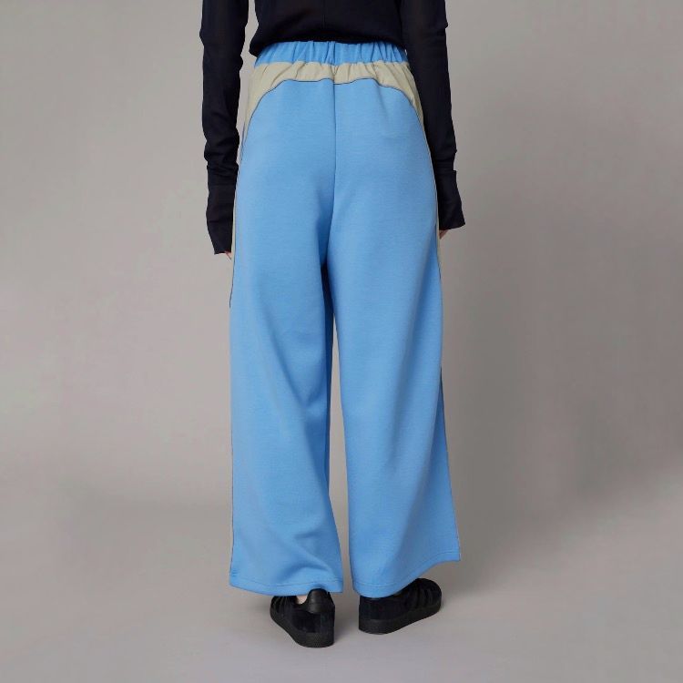 【残り一点】Feels Switching Piping Pants