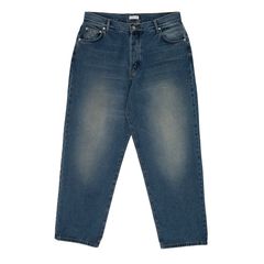 【残り一点】Drs Denim Pants