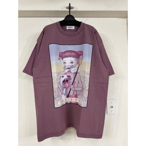 【残り一点】The Fool T-Shirt