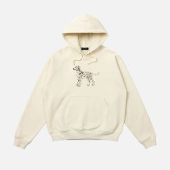 【残り一点】Dots Hoodie