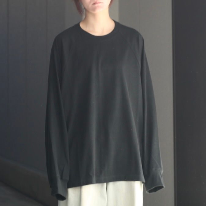 【残り一点】MBL L/S Tee