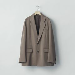 【残り一点】Oversized Single Breasted Jacket