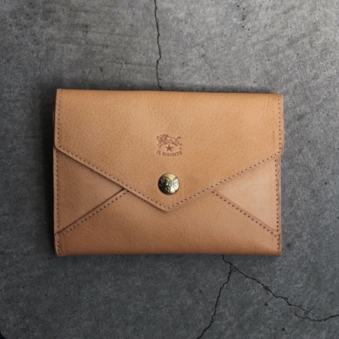 【残り一点】ミディアムウォレット