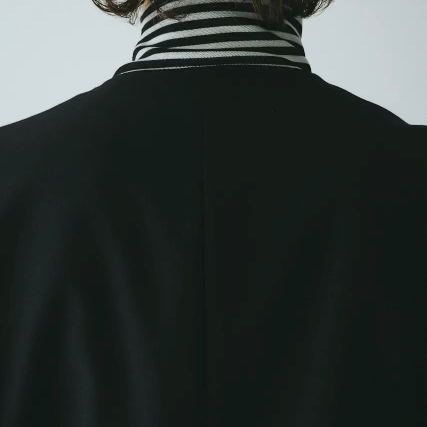 【残り一点】Ribbon Vest