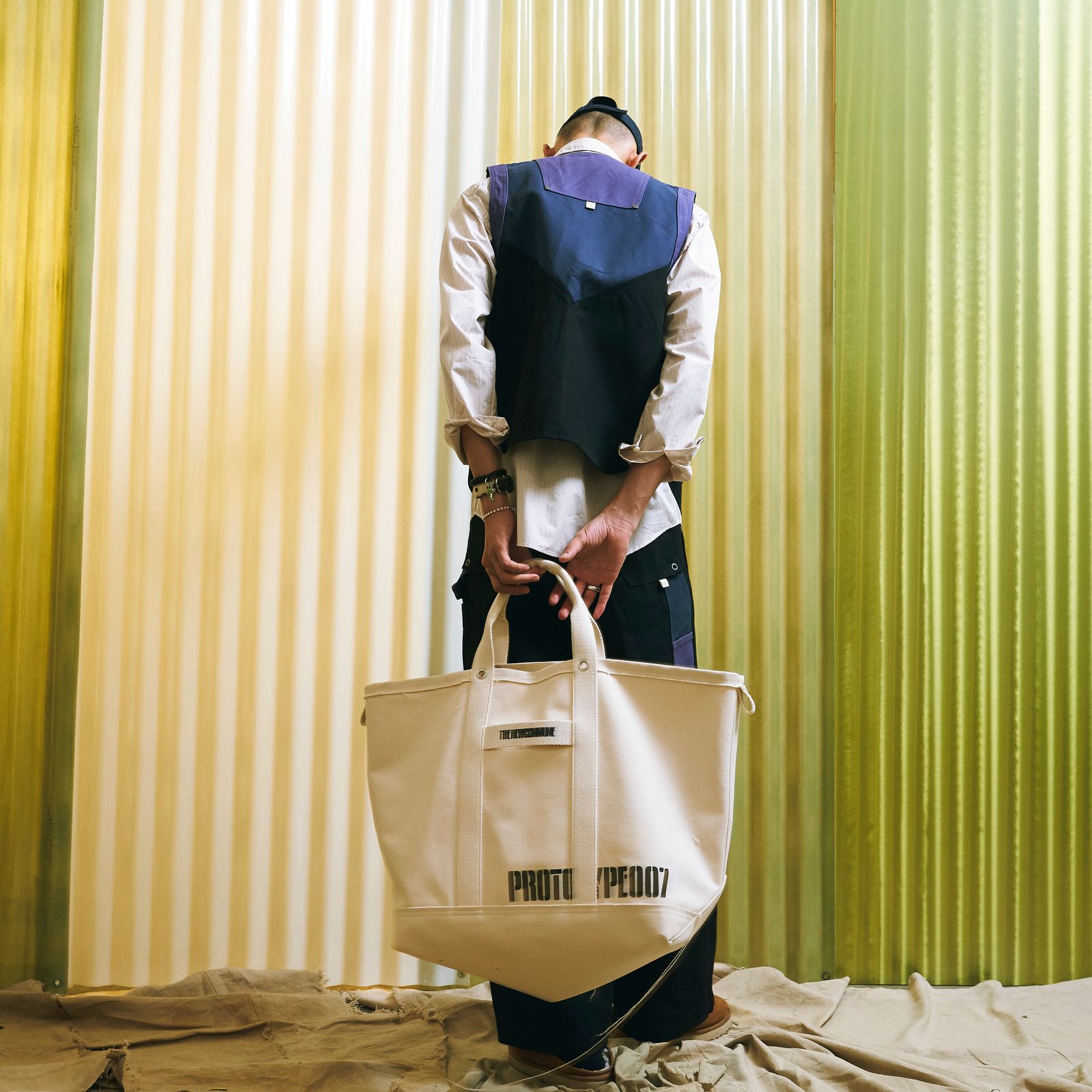 FAF 2023SS コレクション | ACRMTSM ONLINE STORE FAF 2023SS コレクション | ACRMTSM ONLINE STORE